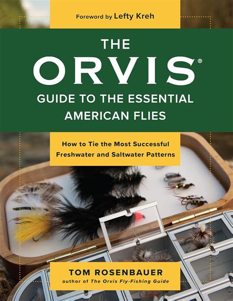 The orvis guide to the essential american flies how to tie the most successful freshwater and saltwater patterns. - Not for tourists 2010 guide to new york city not for tourists guidebook not for tourists guidebooks.