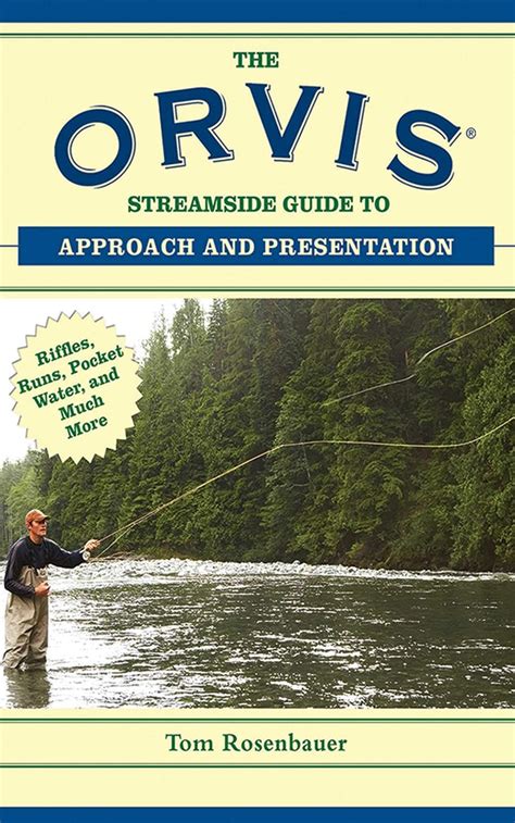 The orvis streamside guide to approach and presentation riffles runs pocket water and much more. - The industrialized democracies note taking study guide answers.