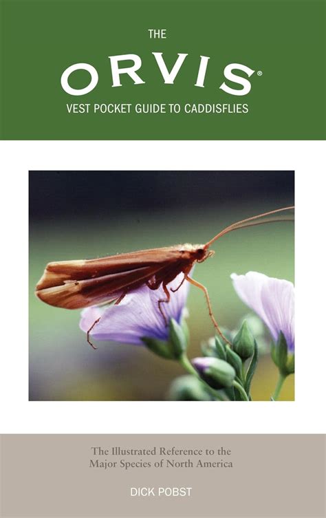 The orvis vest pocket guide to caddisflies the illustrated reference to the major species of north a. - The elder scrolls nightblade leveling guide.