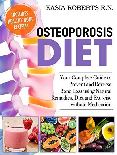 The osteoporosis diet the complete guide to osteoporosis nutrition supplements exercise to reverse bone loss without drugs. - Complete guide to the nco er how to receive and write an excellent report.
