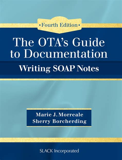 The otas guide to documentation writing soap notes. - The neatest little guide to stock market investing download.