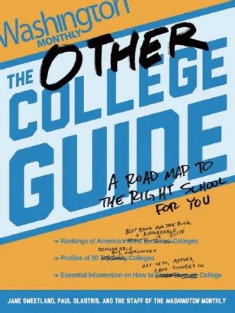 The other college guide by paul glastris. - Study guide science skills interpreting diagrams.