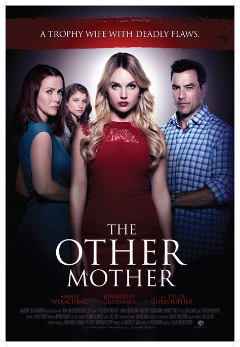 The other mother movie. This movie touched me like no other.It is the only movie I have ever seen that was able to touch my heart so deeply. I was adopted at birth in 1971 and have no info on my mother other than she was young and she was unwed. It made me realize that this could have been me. My mom might have been forced to give me up. 