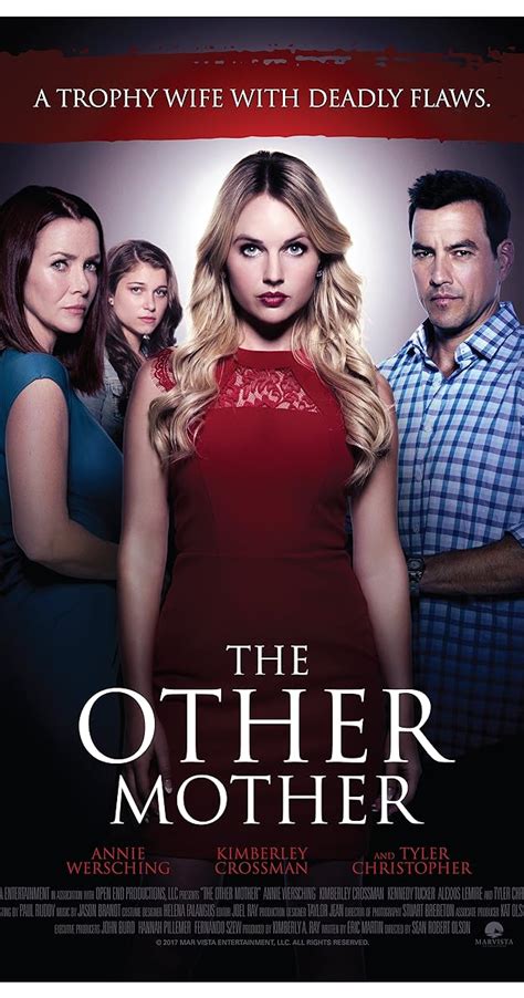 The other mother movie 2017. A photogenic couple (Lawrence and Javier Bardem) enjoy a tranquil existence in a large house surrounded by woods. He, a poet, is struggling with writer's block as he tries to create his next ... 