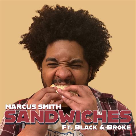 The other side Marcus Smith