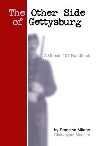 The other side of gettysburg a ghosts 101 handbook. - Nazaré na obra de alves redol..