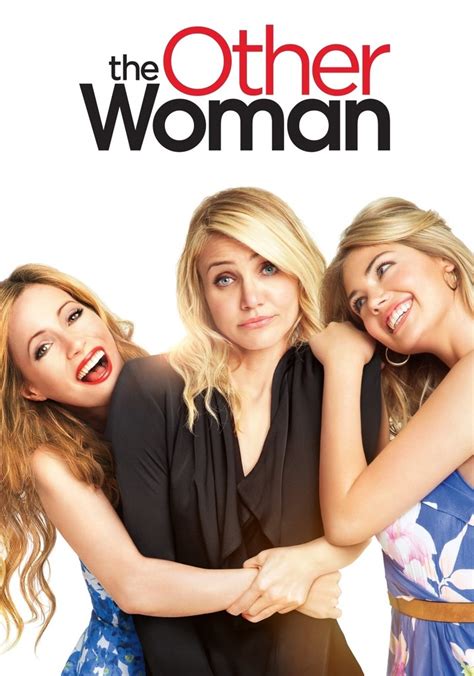 The other woman watch movie. Trailer 93%. How to watch online, stream, rent or buy The Other Woman in New Zealand + release dates, reviews and trailers. From the director of The Notebook, a comedy about three women (Cameron Diaz, Leslie Mann and Kate Upton) who become unlikely friends and co-conspirators of vengeance when they discover the man they love has been two-timing ... 