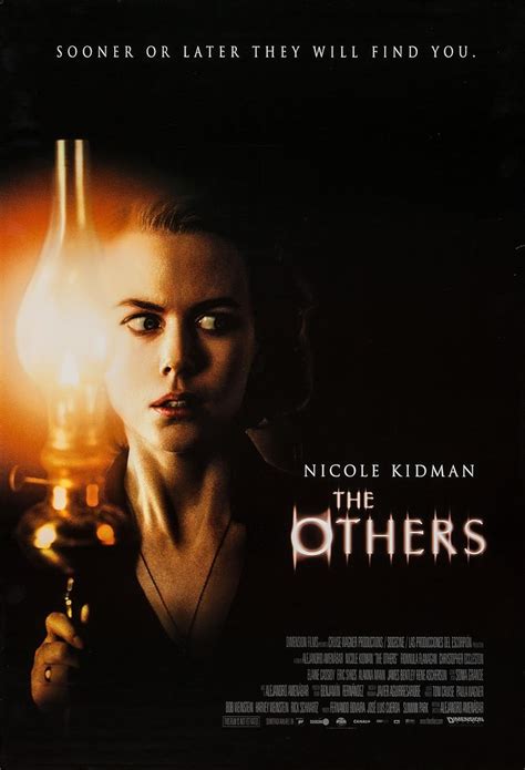 The others film wiki. The Others ( Spanish: Los otros) is a 2001 gothic supernatural psychological horror film written, directed and scored by Alejandro Amenábar, starring Nicole Kidman, Fionnula … 