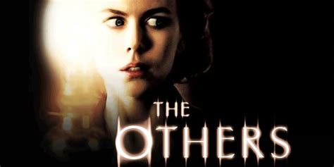 The others horror. Bei "The Others" handelt es sich nicht um einen blutiegen Horror, sondern einen Mystery-Thriller, der uns völlig in die Irre führt, die Auflösung lässt uns den Mund aufsperren und ungläubig zurück, ist aber nicht herbeigezaubert, sondern in sich völlig logisch, wenn man Mystery akzeptiert. 