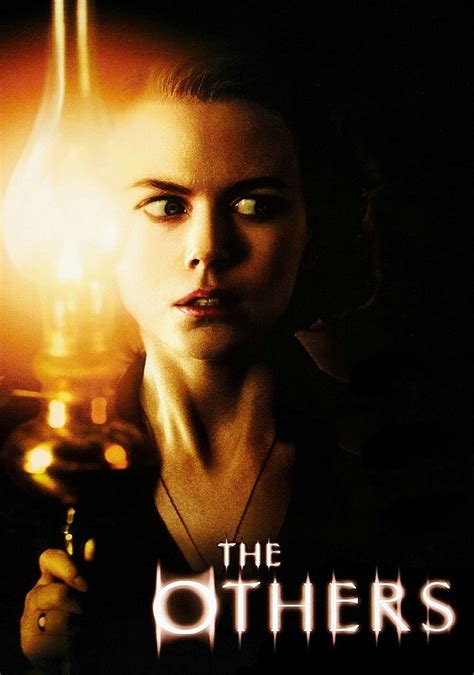 The others movie streaming. Grace is a religious woman who lives in an old house kept dark because her two children, Anne and Nicholas, have a rare sensitivity to light. When the family begins to suspect the house is haunted, Grace fights to protect her children at any cost in the face of strange events and disturbing visions. 