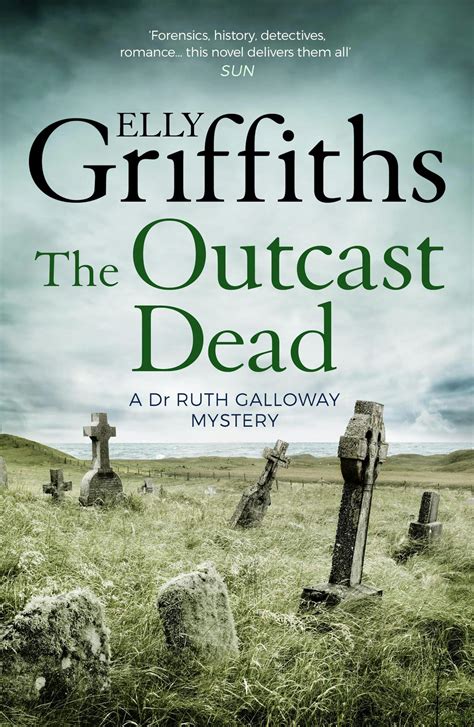 The outcast dead ruth galloway 6 elly griffiths. - Funding for united states study a guide for international students.