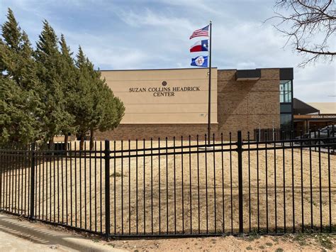 The outdoor building signage... - All Saints Episcopal School