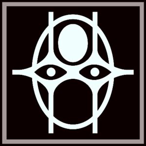 The outsider grim quest.  The Outsider's form defies consistent description, for it shift...