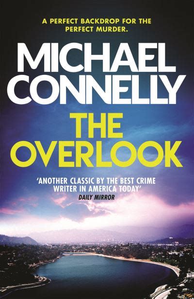 The overlook a harry bosch novel. - The overlook a harry bosch novel.