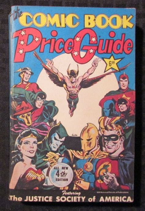 The overstreet comic book price guide 1974 4th edition. - Rbw industries fifth wheel installation manual.