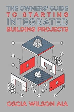 The owners guide to starting integrated building projects. - Bluescreen compositing a practical guide for video moviemaking dv expert series.