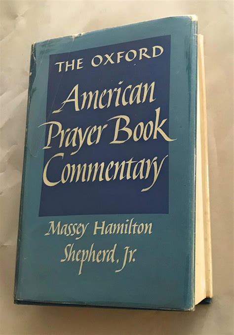 The oxford american prayer book commentary. - Solutions manual chemistry a conceptual approach.