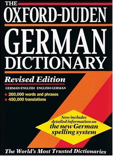 The oxford duden pictorial german and english dictionary english and german edition. - Solution manual modern industrial electronics 5th edition.