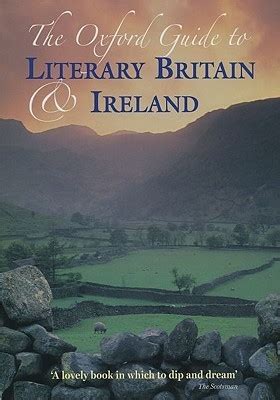 The oxford guide to literary britain ireland by daniel hahn. - Manual de oficial de protección certificado.