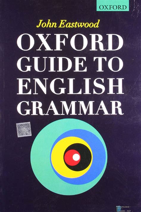 The oxford guide to world english. - Guide to drawing 8th edition faber.