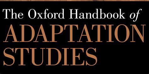 The oxford handbook of adaptation studies oxford handbooks. - Mémoire sur le fromage de roquefort.