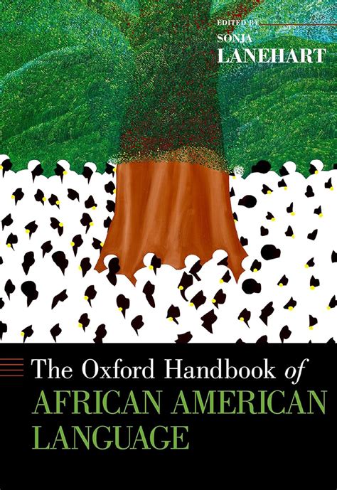 The oxford handbook of african american language by sonja lanehart. - At t cordless phone cl82401 manual.