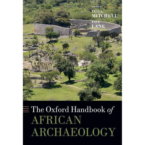 The oxford handbook of african archaeology oxford handbooks. - Jeep cherokee 25 crd service handbuch.