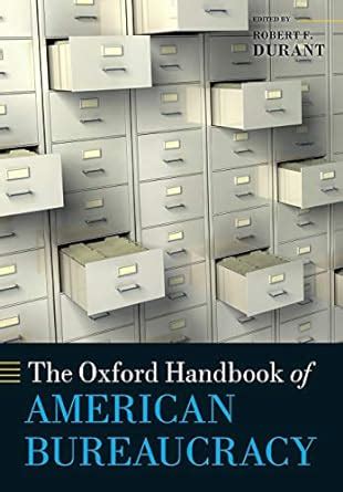 The oxford handbook of american bureaucracy oxford handbooks of american. - Nie zu jung, um göttern zu dienennever too young to serve gods purpose a teen guide for christian living.
