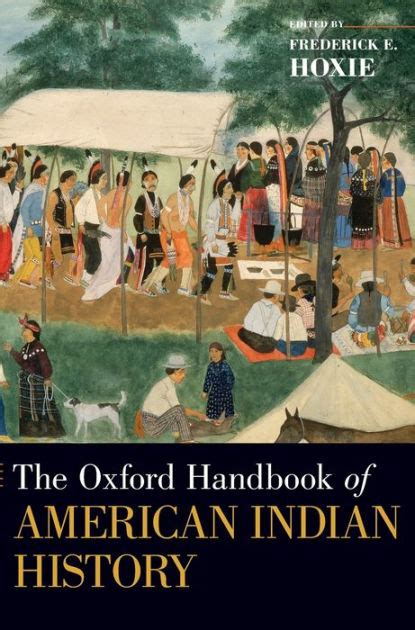 The oxford handbook of american indian history by frederick e hoxie. - Curriculum mapping a step by step guide for creating curriculum.