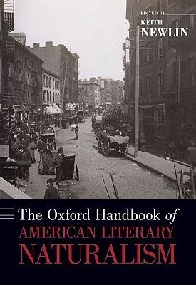 The oxford handbook of american literary naturalism by keith newlin. - Lg dt 42py10x plasma tv service manual download.