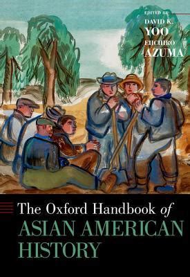 The oxford handbook of asian american history by david k yoo. - Case 590sr series 2 backhoe loader service parts catalogue manual instant download.
