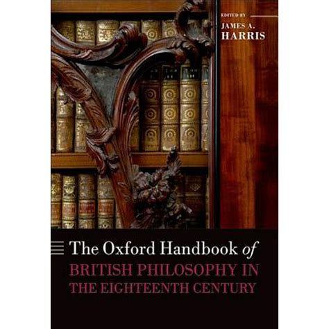 The oxford handbook of british philosophy in the eighteenth century oxford handbooks. - Test bank and solution manual advance accounting.