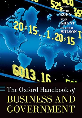 The oxford handbook of business and government. - Forex for ambitious beginners a guide to successful currency trading.