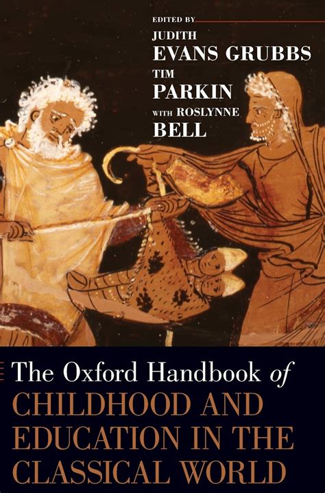 The oxford handbook of childhood and education in the classical world oxford handbooks. - Parsons and clevengers annual practice manual of new york by joseph r clevenger.