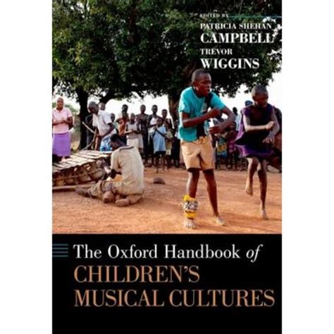 The oxford handbook of childrenaposs musical cultures. - Ingersoll rand ssr 7 5 manual hydrovane.