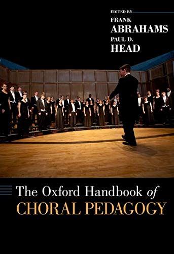 The oxford handbook of choral pedagogy oxford handbooks. - Rituels et croyances chamaniques dans les andes boliviennes.
