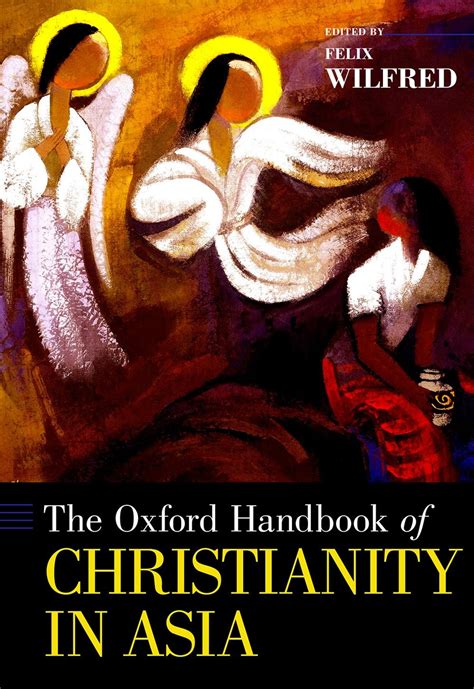 The oxford handbook of christianity in asia oxford handbooks. - Om den sociologiska analysen av kunskap..