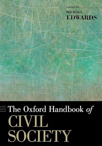 The oxford handbook of civil society by michael edwards. - Nordisk etnologi og bryllup på færøerne.