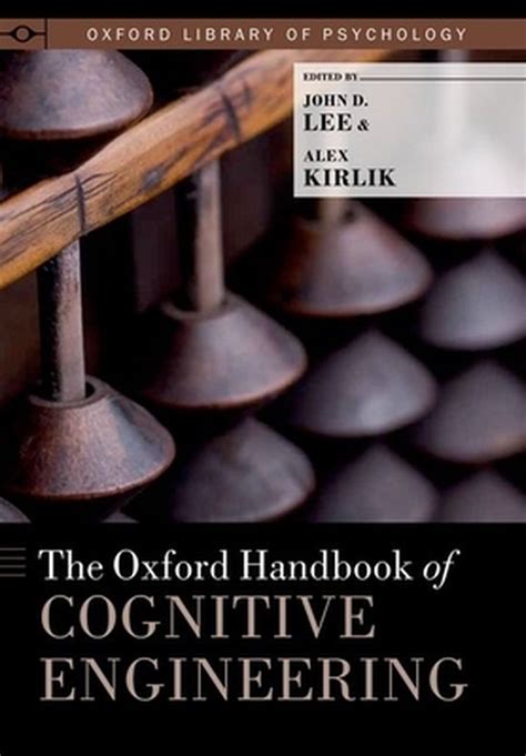 The oxford handbook of cognitive engineering. - Fundamentos de matematicas financieras eliseo navarro.