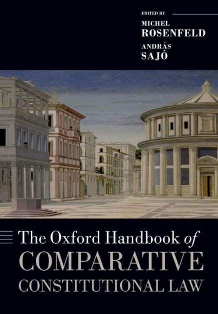 The oxford handbook of comparative constitutional law by michel rosenfeld. - Jcb 550 manuale di manutenzione del loadall.