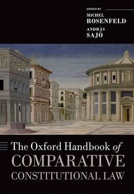 The oxford handbook of comparative constitutional law the oxford handbook of comparative constitutional law. - Viking husqvarna sewing machine manual 1990.