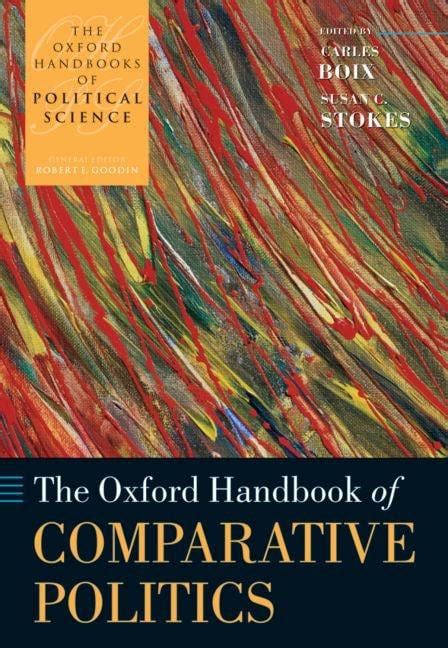 The oxford handbook of comparative politics oxford handbooks. - Acupuncture front office procedure the training and reference manual acupuncture practice management guide.fb2.