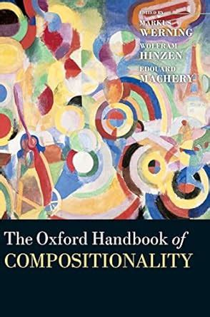 The oxford handbook of compositionality oxford handbooks. - Inter tel axxess phone system manual.