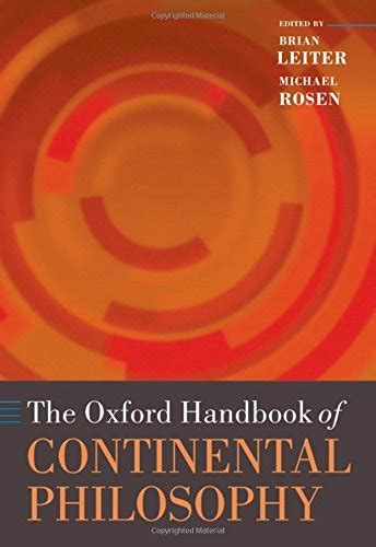 The oxford handbook of continental philosophy oxford handbooks in philosophy. - Muller martini fox saddle stitcher manual.