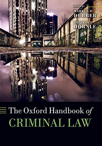 The oxford handbook of criminal law oxford handbooks in law. - Garland master 200 horno de convección manual.