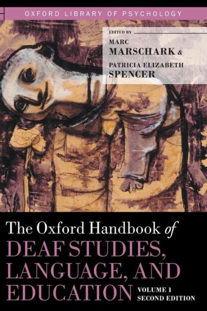 The oxford handbook of deaf studies language and education by marc marschark. - Rover 214 414 service repair manual download.