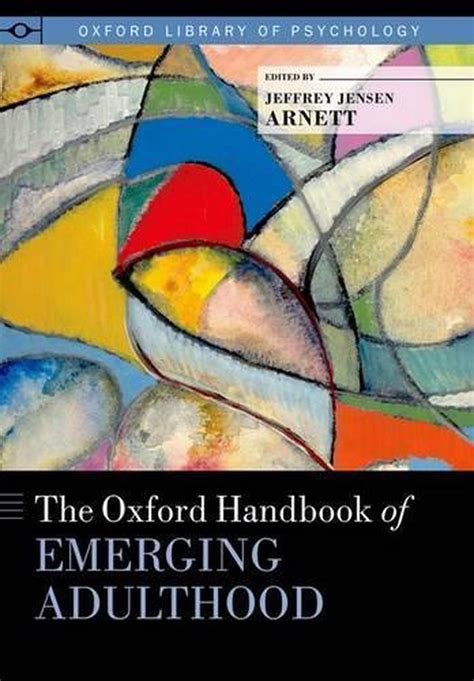 The oxford handbook of emerging adulthood by jeffrey jensen arnett. - An infant massage guidebook for well premature and special needs.