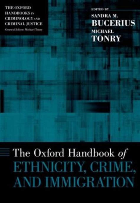 The oxford handbook of ethnicity crime and immigration. - Leon linear algebra solutions manual 8th edition.