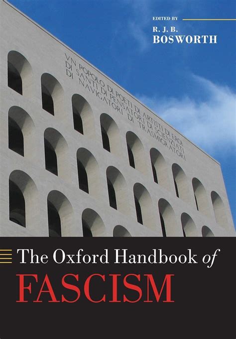 The oxford handbook of fascism 1st published. - Volvo penta tamd 75p service manual.