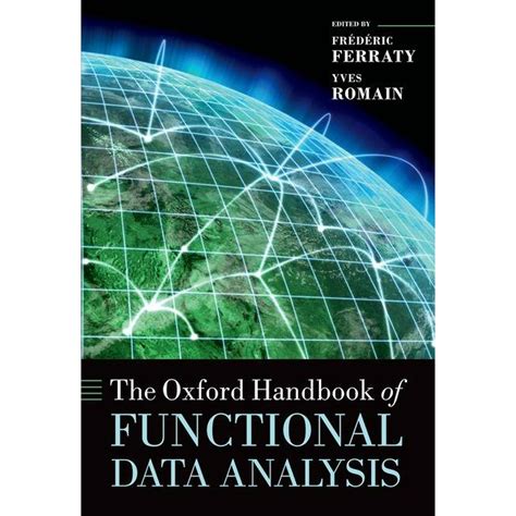 The oxford handbook of functional data analysis oxford handbooks. - Kandel principles of neural science 6th edition.